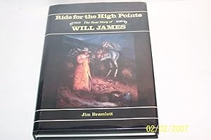 Ride for the high points: The real story of Will James