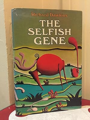The Selfish Gene Summary & Study Guide