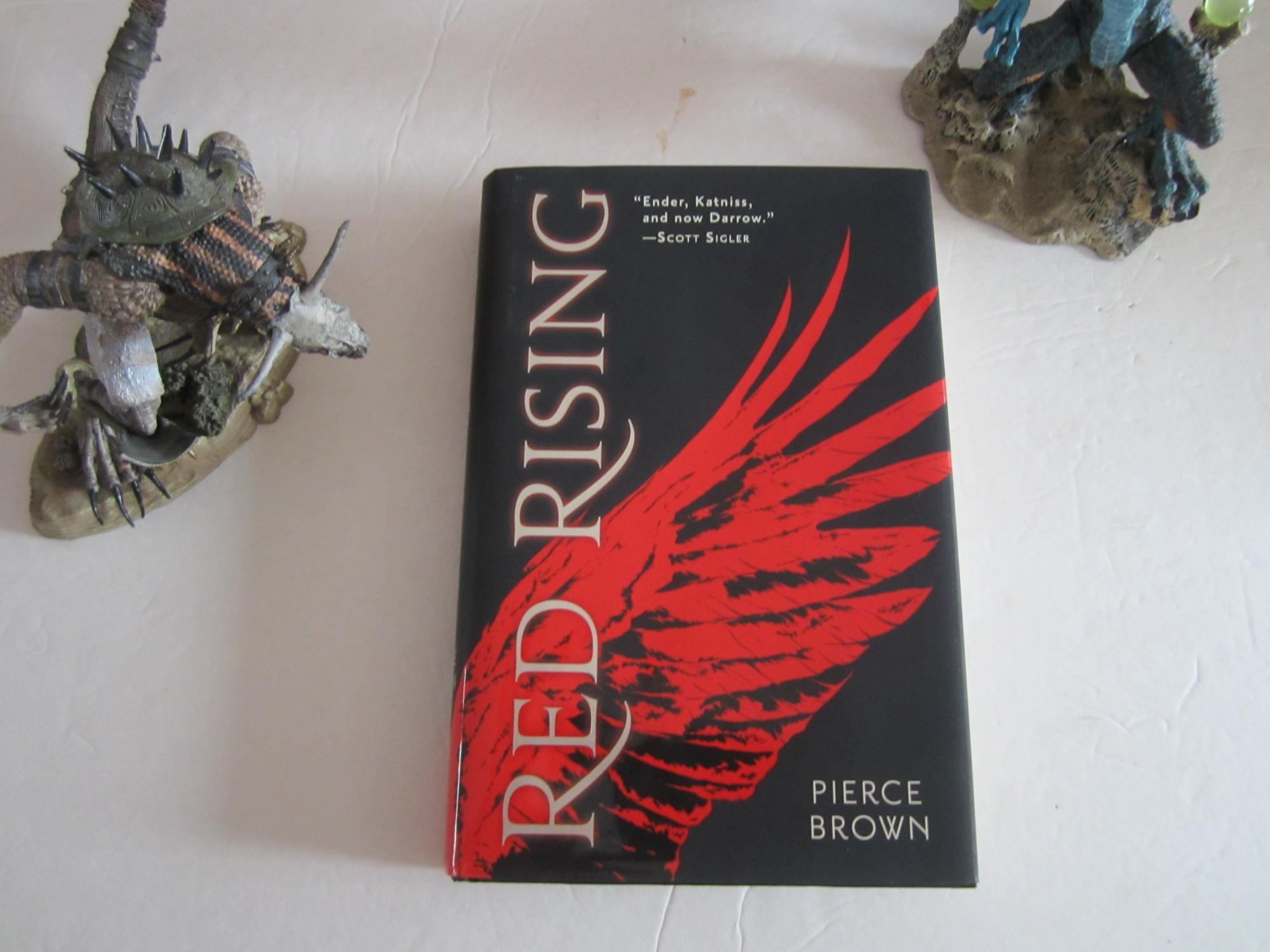 red gold pierce brown red gold pierce brown