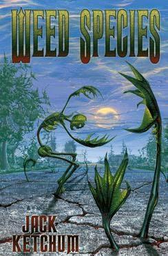 Weed Species