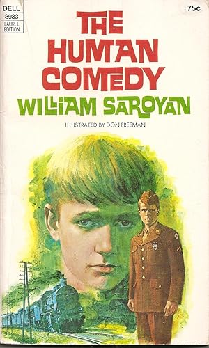the human comedy by william saroyan pdf the human comedy by william saroyan pdf