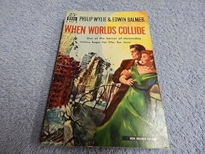 When Worlds Collide (The Euclidian Book 1)