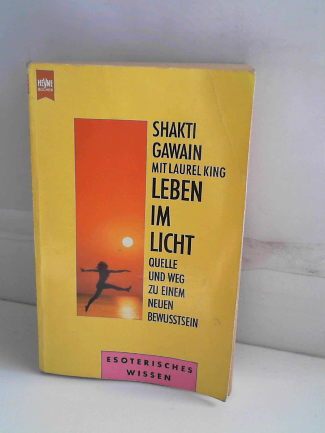 Leben im Licht