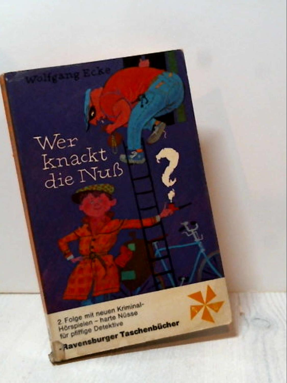 Wer Knackt Die Nuss Wer Knackt Die Nuss