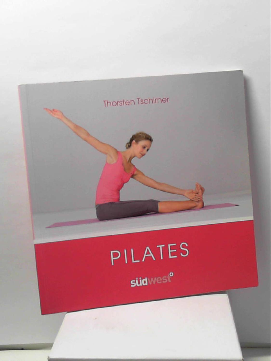 Pilates Tschirner, Thorsten - Thorsten Tschirner