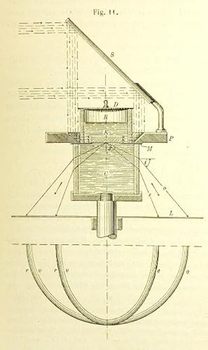 Das Totalreflectometer und das Refractometer für Chemiker, ihre Verwendung in der Kristalloptik und zur Untersuchung der Lichtbrechung von Flüssigkeiten.