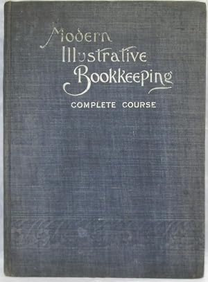 Modern Illustrative Bookkeeping - Complete Course