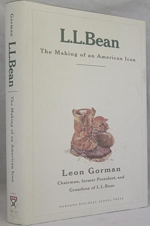 L.L. Bean: The Making of an American Icon