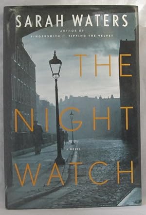the night watch waters the night watch waters