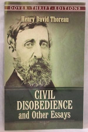 Civil Disobedience and Other Essays