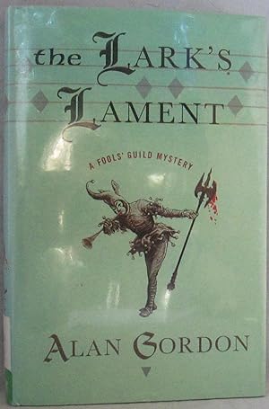 The Lark's Lament: A Fool's Guild Mystery