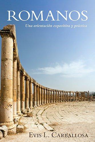 Romanos (Spanish Edition) - Carballosa, Evis