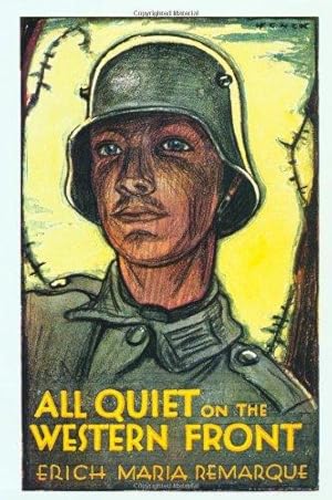 the story of german soldiers in erich remarques all quiet on the western front All quiet on the western front by erich maria remarque, maurice del bourgo, kenneth w fitch paul baumer enlisted with his classmates in the german army of world war i youthful, enthusiastic, they become soldiers. the story of german soldiers in erich remarques all quiet on the western front All quiet on the western front by erich maria remarque, maurice del bourgo, kenneth w fitch paul baumer enlisted with his classmates in the german army of world war i youthful, enthusiastic, they become soldiers.
