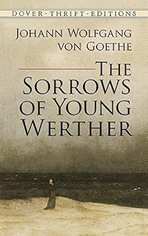 The Sorrows of Young Werther (Modern Library)