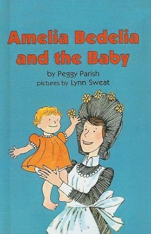 9780812428650 amelia bedelia and the baby abebooks peggy parish