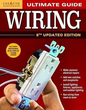 9781580117876 Ultimate Guide Wiring 8th Updated Edition