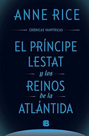 Crónicas de la Atlántida (Crónicas de la Atlántida 1) (Spanish Edition)