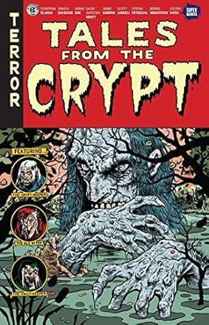 Tales From The Crypt Seller Supplied Images Abebooks - 