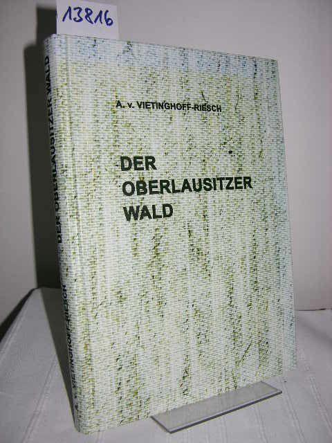 Der Oberlausitzer Wald