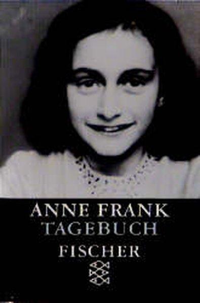 Anne Frank Tagebuch