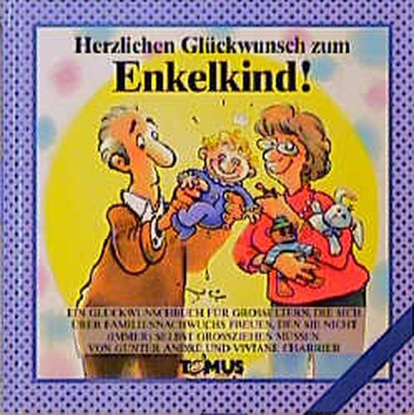 herzlichen glueckwunsch zum enkelkind ZVAB