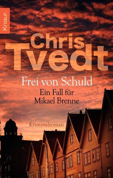 Tote Freunde: Ein Fall für Mikael Brenne (Die Mikael-Brenne-Reihe) (German Edition)