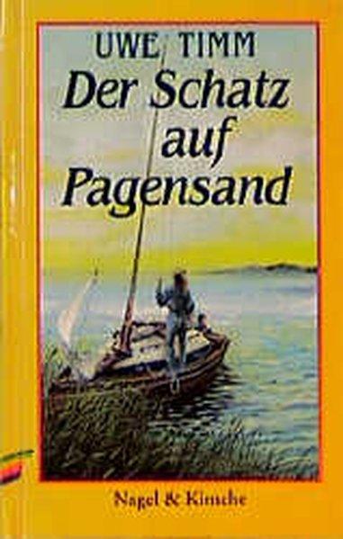 der schatz auf pagensand von timm ZVAB