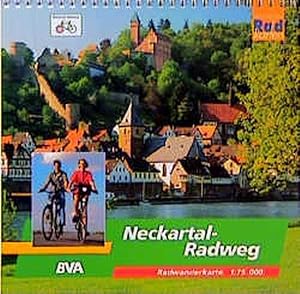 Neckartal-Radweg