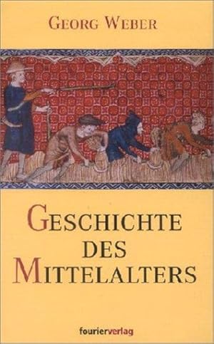 Geschichte des Mittelalters