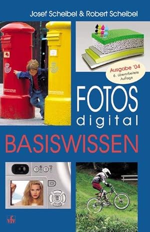 Fotos digital - Basiswissen.