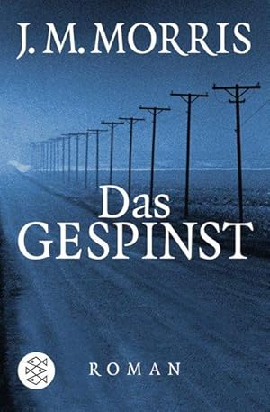 Das Gespinst: Thriller