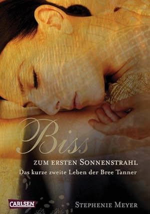 Bis(s) zum ersten Sonnenstrahl: Das kurze zweite Leben der Bree Tanner (Bella und Edward)