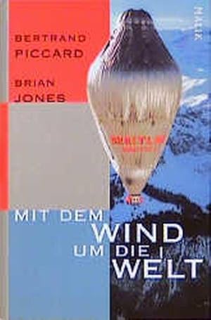 Mit dem Wind um die Welt