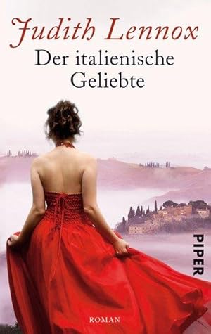 Der italienische Geliebte: Roman