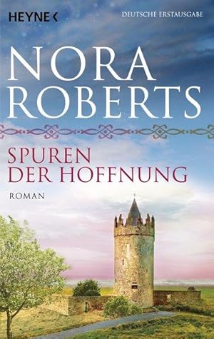 Spuren der Hoffnung: Roman (O'Dwyer-Trilogie, Band 1)