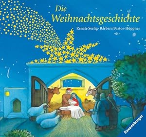 Die Weihnachtsgeschichte