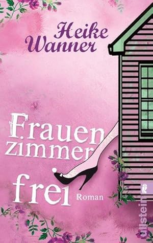 Frauenzimmer frei