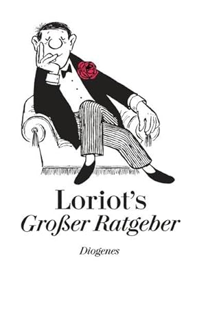 Loriots Großer Ratgeber