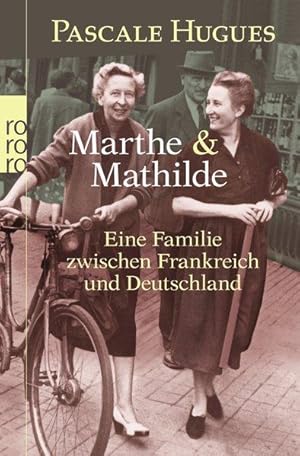 Marthe und Mathilde