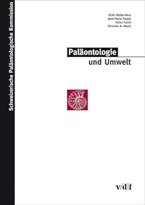 Paläontologie und Umwelt