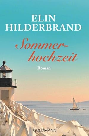 Sommerhochzeit: Roman