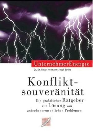 Konfliktsouveränität