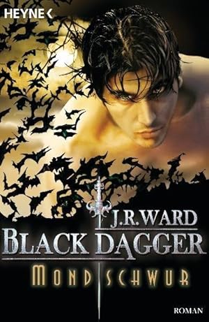 Mondschwur: Black Dagger 16 - Roman