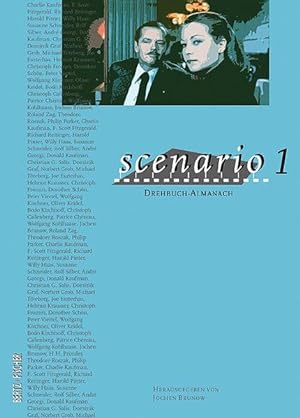 Scenario 1: Drehbuch-Almanach