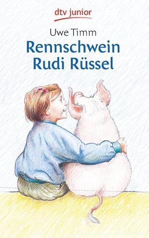 Rennschwein Rudi Rüssel