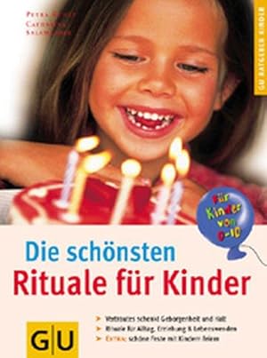 Die schönsten Rituale für Kinder