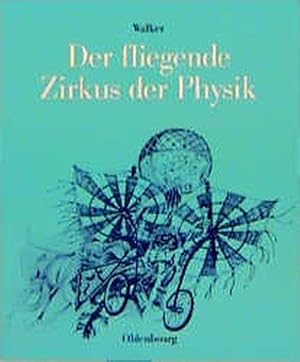 Der fliegende Zirkus der Physik: Fragen und Antworten