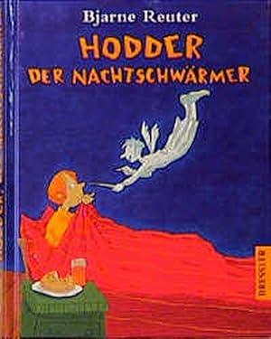 Hodder, der Nachtschwärmer