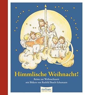 Himmlische Weihnacht!