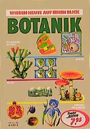 Botanik